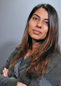 Anita Butler, Chief Design Officer, Strava