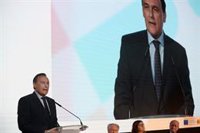 La Junta exhibe en Transfiere el potencial de los agentes del sistema andaluz del conocimiento