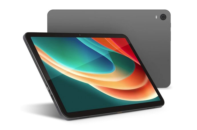 Las tabletas Gravity 4