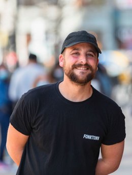 Productor y Director de Fonktown