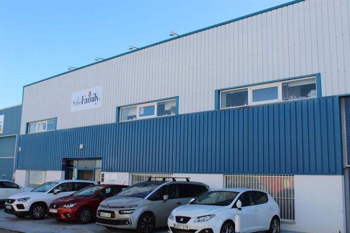 Empresa 100% española