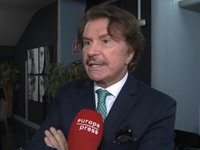 Edmundo Arrocet hace un llamamiento para que se reconozca profesionalmente a María Teresa Campos