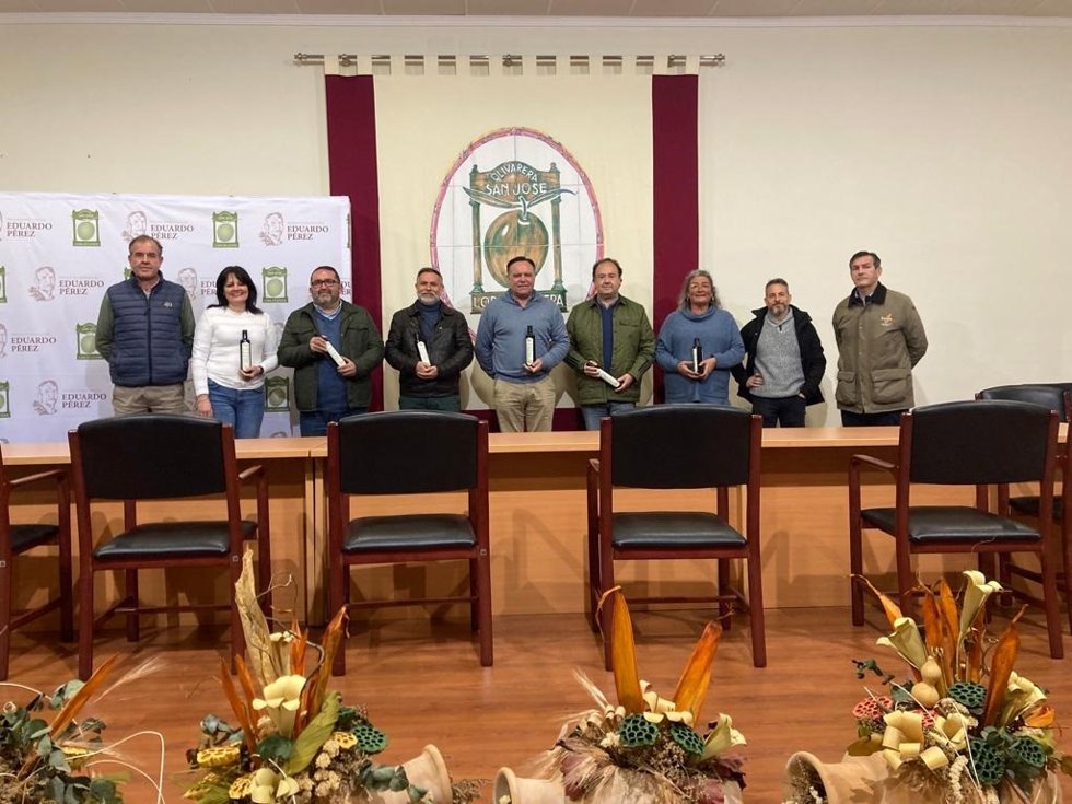 La DOP Estepa se adhiere a un proyecto de valorización de residuos de poda liderado por la Universidad de Cádiz.