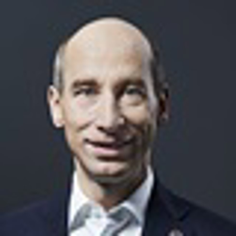 Thomas Toepfer próximo director financiero de Airbus