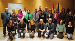 Vitoria-Gasteiz se une a una red para intercambiar proyectos de creación juveniles junto a otras ciudades del Estado