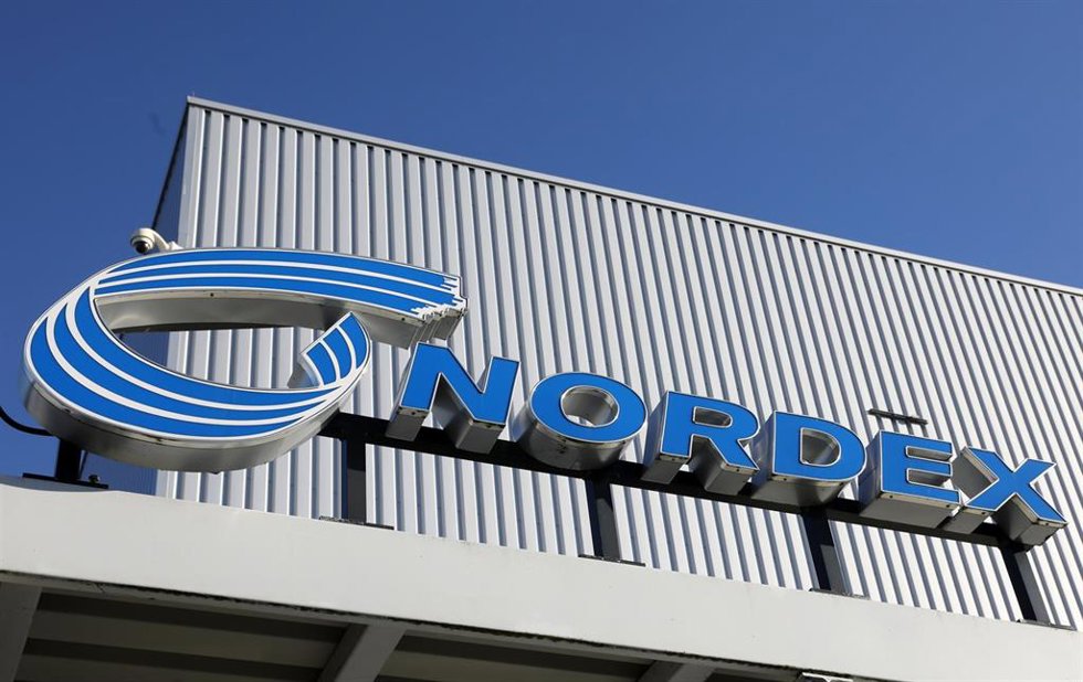 Archivo - Instalaciones de Nordex