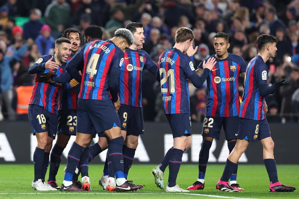 FC Barcelona