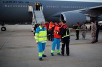 La responsable del Ericam alaba la acogida y serenidad del pueblo turco tras el terremoto: "Sientes impotencia"