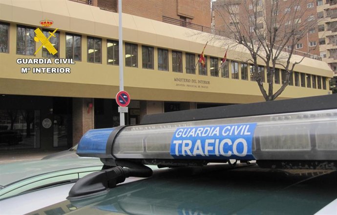 Jefatura Provincial de Tráfico de Albacete