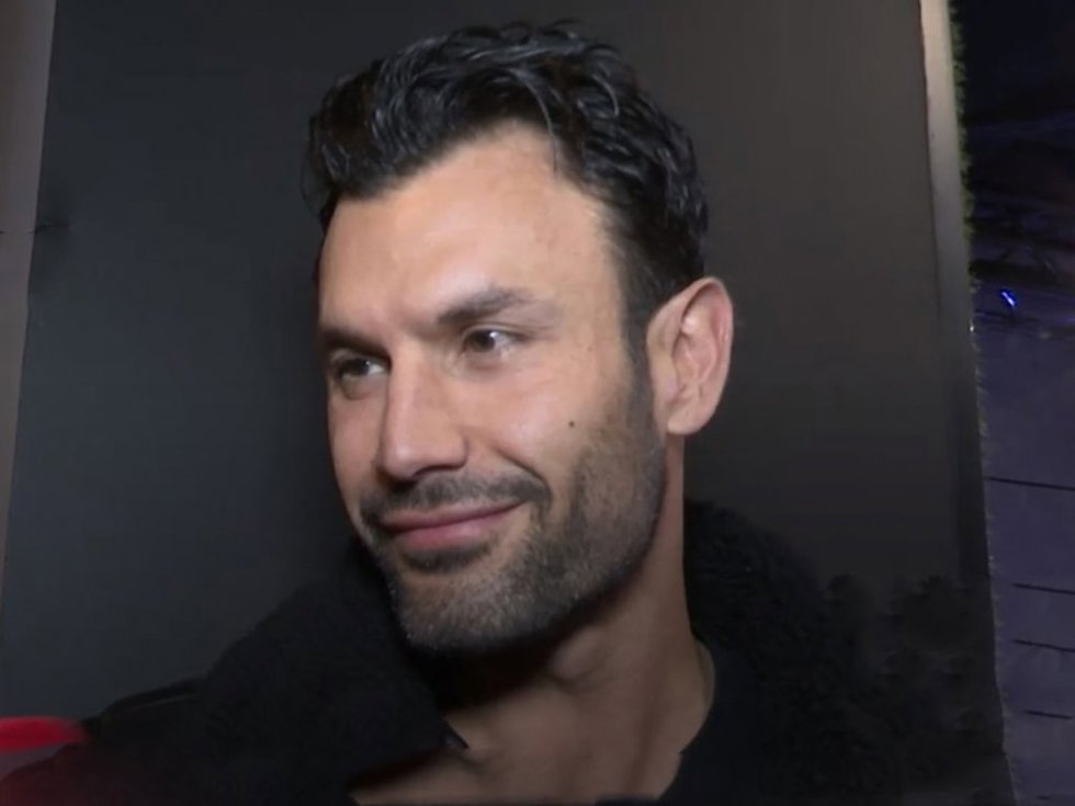 Jorge Pérez