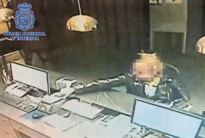 Nota Jefatura Superior La Rioja