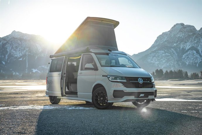 ABT XNH Camper 1