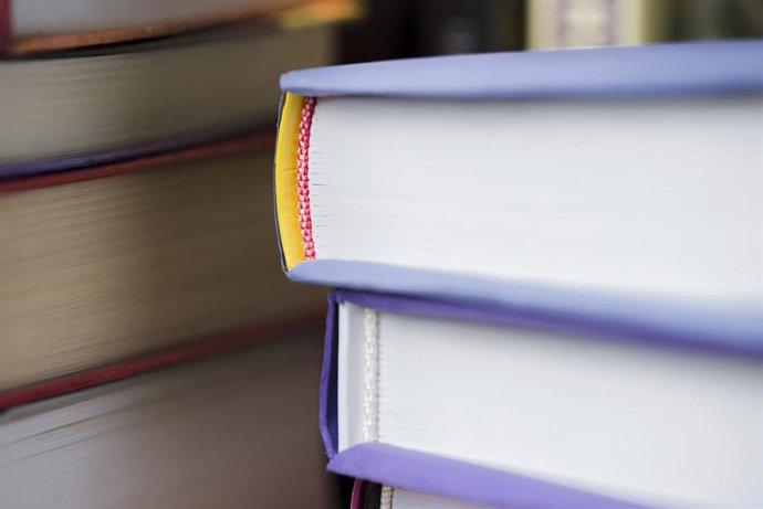 Archivo - ¿Cómo Definir El Presupuesto De Impresión De Un Libro?