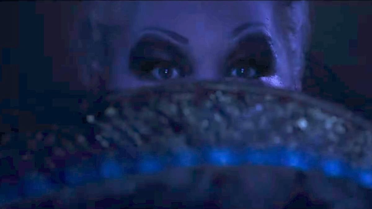 Nuevo Tr iler Del Remake De La Sirenita Con La rsula De Melissa McCarthy