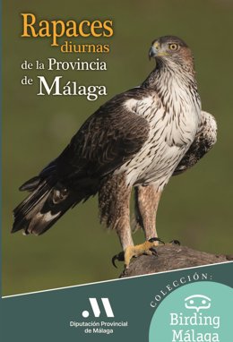 La Diputación Edita Un Libro Sobre Las 32 Especies De Aves Rapaces Que Se Pueden Avistar En La Provincia