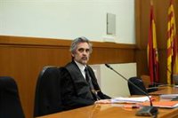 Empieza la vista por el recurso contra la prisión provisional de Alves que se celebra sin público