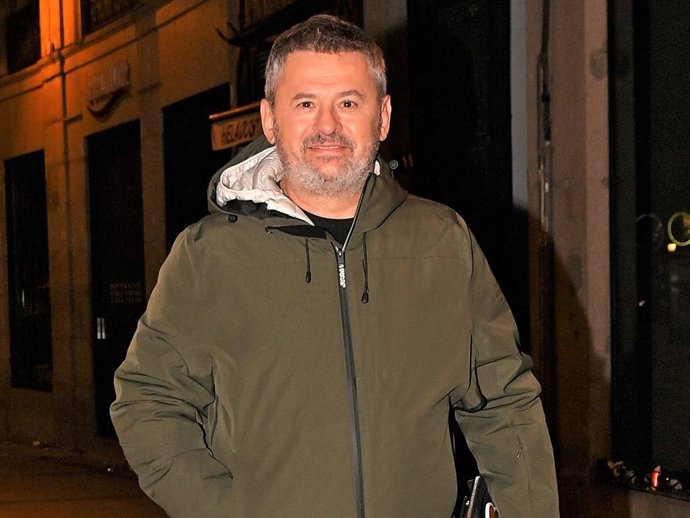 Archivo - Miki Nadal