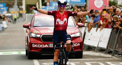Ciclismo