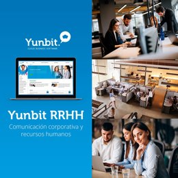 Comunicación corporativa y RRHH.