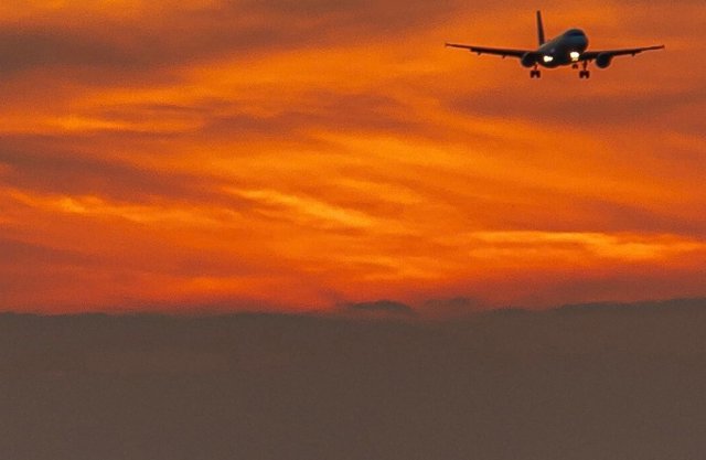 Aeropuerto París-Orly 