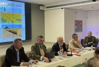 Asaja Sevilla anuncia un recurso en el Supremo contra la PAC por "castigar" con "pérdidas" de 242 millones