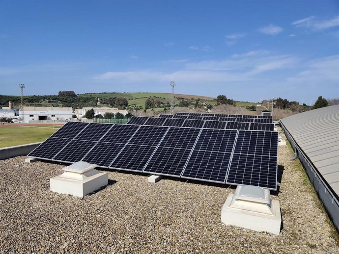 Np La Diputación Instala 30 Plantas Fotovoltaicas En La Provincia Gracias Al Programa Proindes
