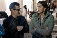 Bolaños confirma que la negociación con Podemos por la ley del 'sólo sí es sí' sigue estancada: "No hay novedad"