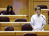 Rubiño (Más Madrid) exige a Almeida que cese al mando policial que amenazó a Sánchez y que "dé la cara"