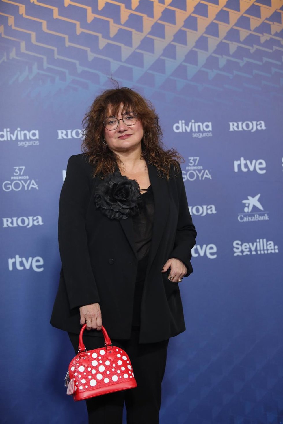 La cineasta Isabel Coixet 