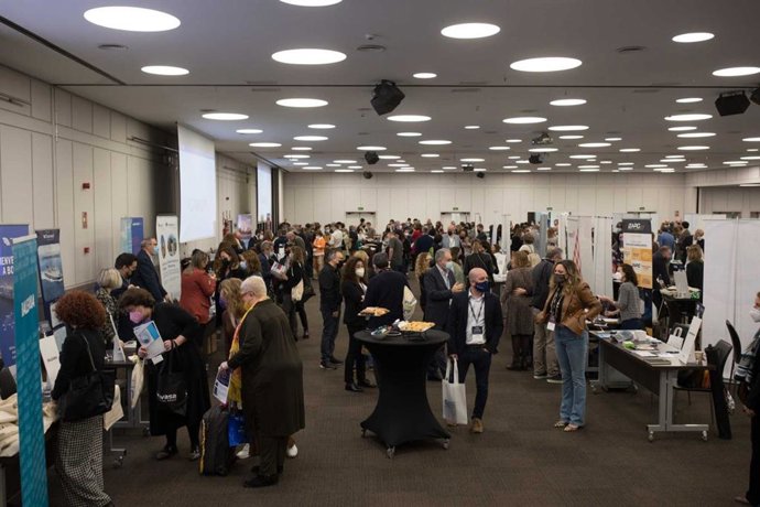 Andalucía participa en la convención de Avasa para estrechar lazos comerciales con agentes de viajes