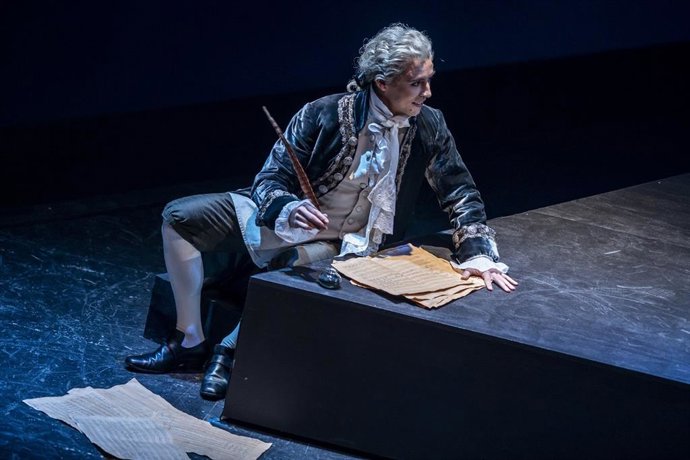 Archivo - Dos semanas intensas en la maratón Mozart