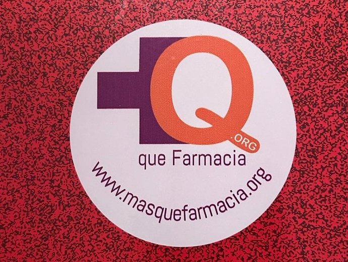Nace la Asociación Más Que Farmacia, que aúna a profesiones sanitarias en la realización de proyectos sociales