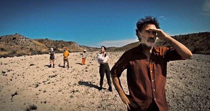 La serie sobre el cosmos 'Territorio Gravedad' se estrenará en La 2, Filmin y, a demanda, en Vimeo