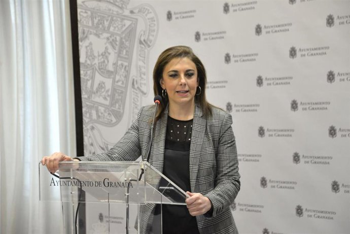 Archivo - Raquel Ruz en imagen de archivo.