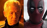¿Magneto (Ian McKellen) en Deadpool 3?