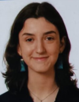 Sara Vaquero Ponz, de Zaragoza, ganadora del XVIII Premio Jordi Sierra i Fabra 