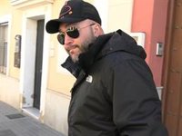 Kiko Rivera, ni rastro de arrepentimiento tras su último feo a su madre  de fiesta con 3 de sus enemigos