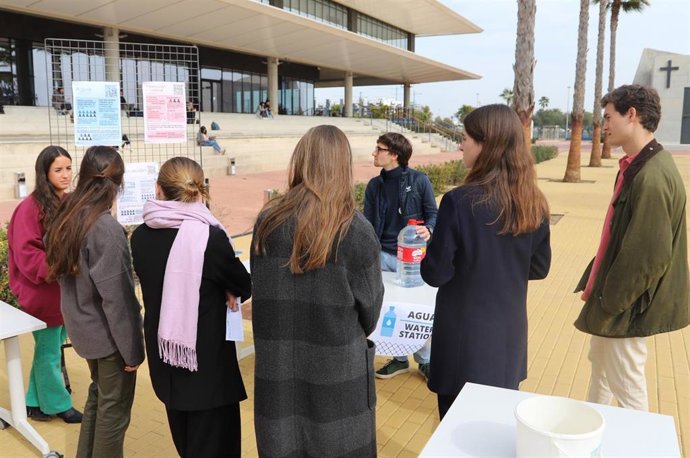 La Universidad Loyola celebra por segundo año consecutivo el Día del Desarrollo