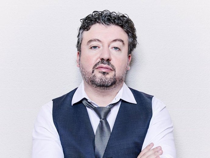 El pianista Francisco Escoda