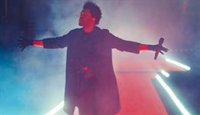 The Weeknd estrenará un espectacular concierto en HBO Max