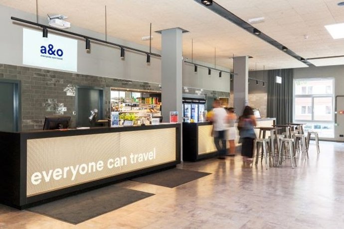 A&o Hotels cerró 2022 como el mejor de su historia con 5,55 millones de pernoctaciones y 172 millones de euros de facturación.