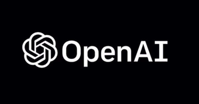 Logo OpenAI