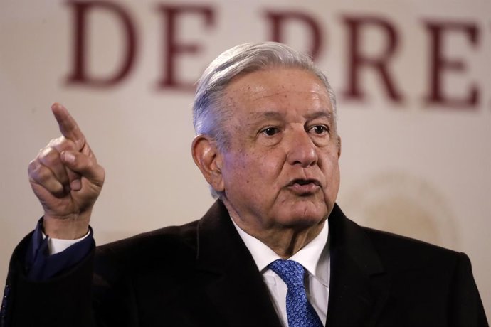 Andres Manuel Lopez Obrador