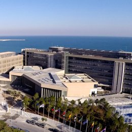 Oficina de Propiedad Intelectual de la UE (EUIPO) en Alicante