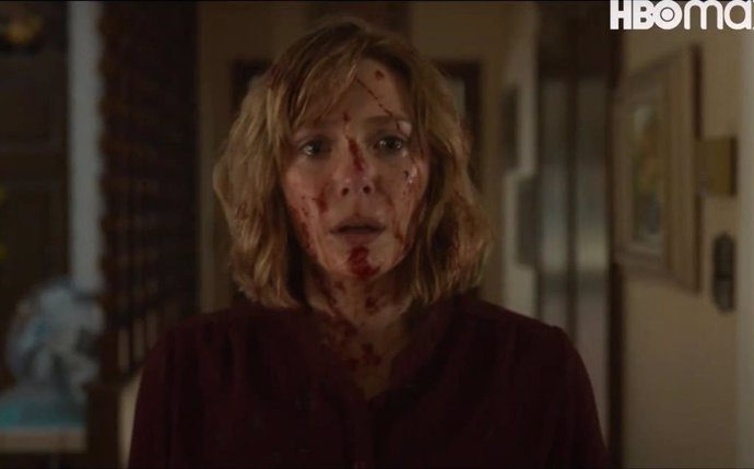 Elizabeth Olsen es la asesina del hacha en Love & Death, la miniserie de HBO Max