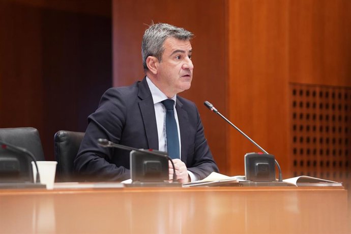 Nota Pp Cortes. Lagüens Medidas Mejora Seguridad Ciudadana