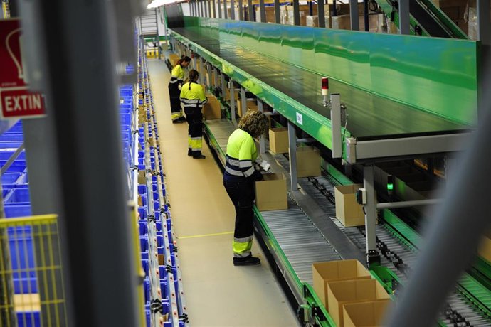 Las exportaciones aragonesas baten un nuevo récord histórico en 2022, alcanzando los 16.423 millones de euros.