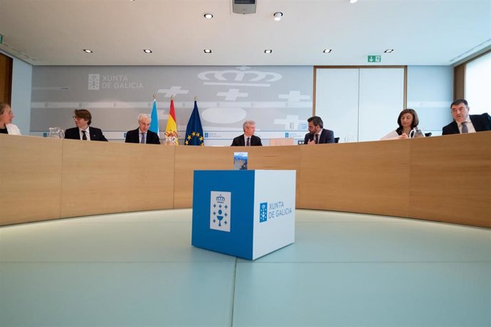 Consello de la Xunta