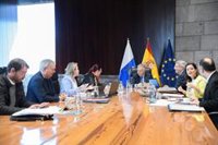 El Gobierno canario encarga una investigación interna sobre la gestión de los dos exdirectores generales de Ganadería