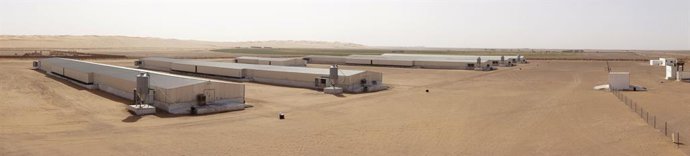 Greenfield hatchery in Saudi Arabia to hatch 108 million hatching eggs per annum,  and feed milling facilities with the target of producing 137 thousand tonnes of feed per annum